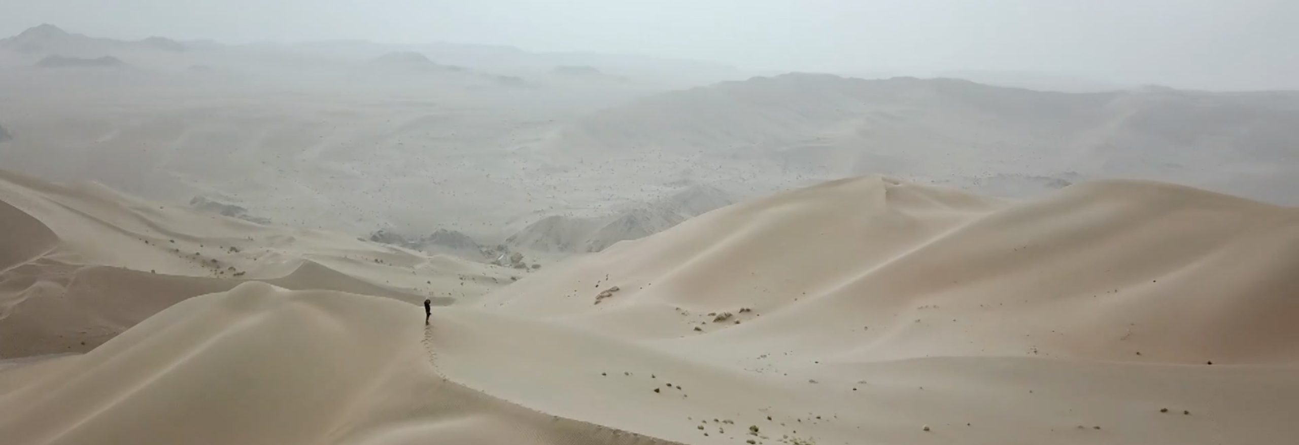 First Man Out | China | Episode 6