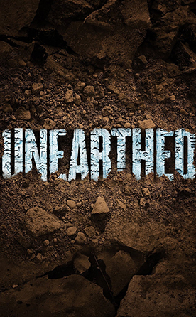 Unearthed (S4)