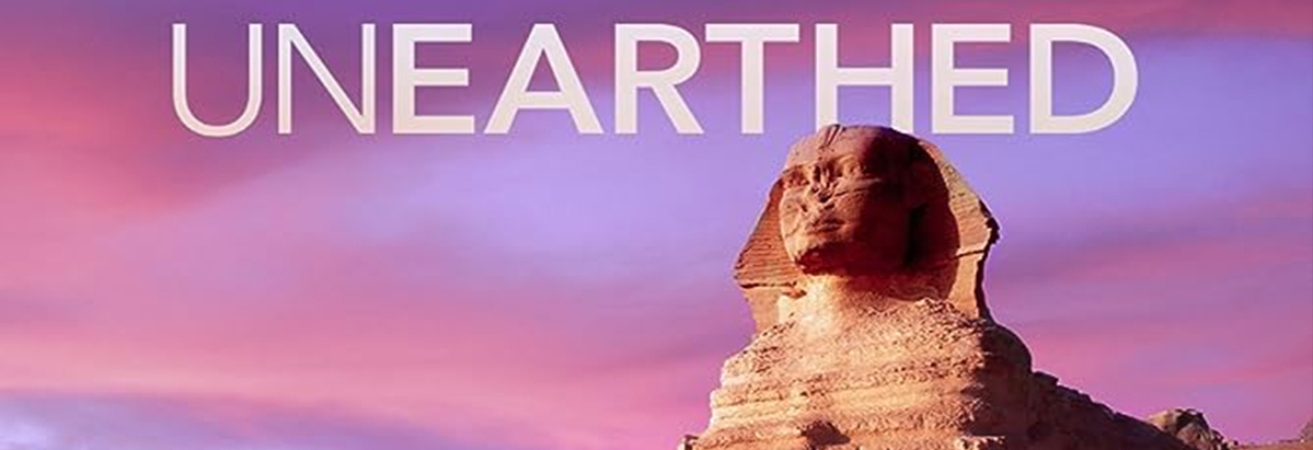 Unearthed (S4)