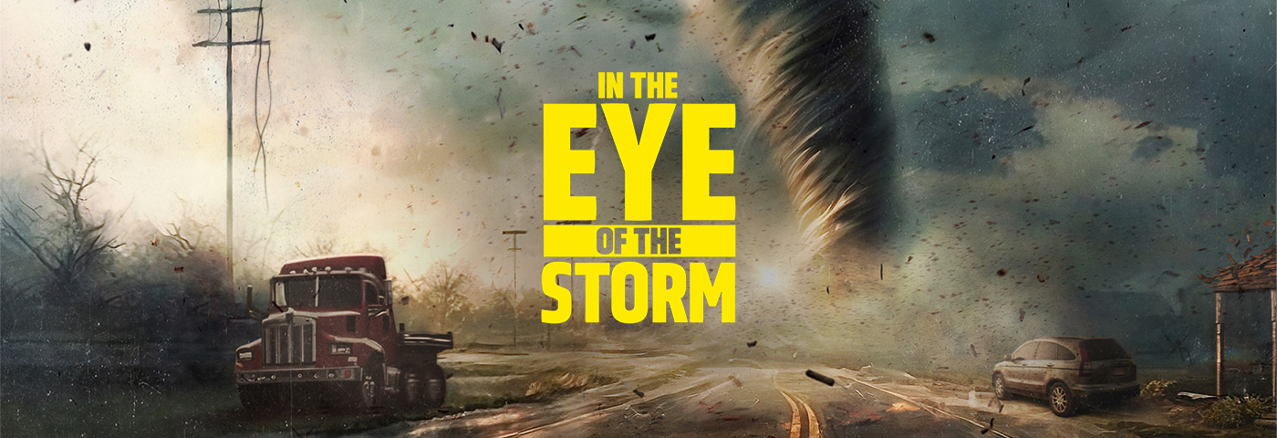 In The Eye Of The Storm