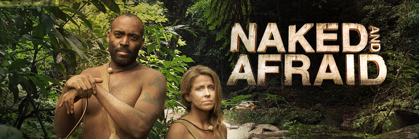 Naked And Afraid (Season 9)