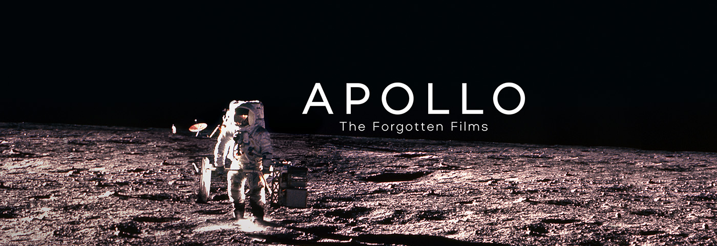 Apollo: The Forgotten Films